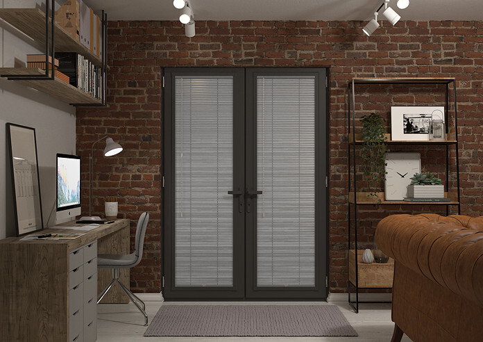 Venetian, Subtle Truffle - Perfect Fit Blind - Image 7
